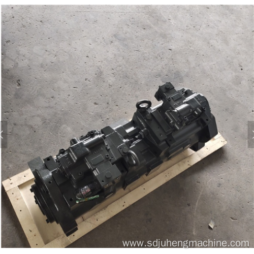 DX340LC Hydraulic pump K1004522B